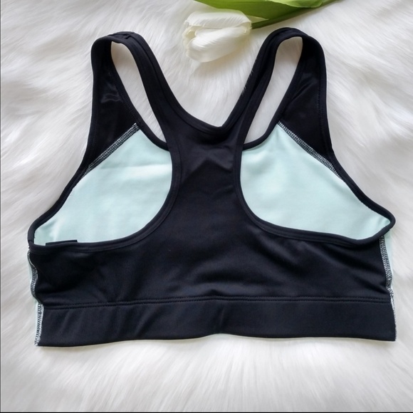 Size L🌺PINK VICTORIA'S SECRET SPORTS BRA - Picture 2 of 3